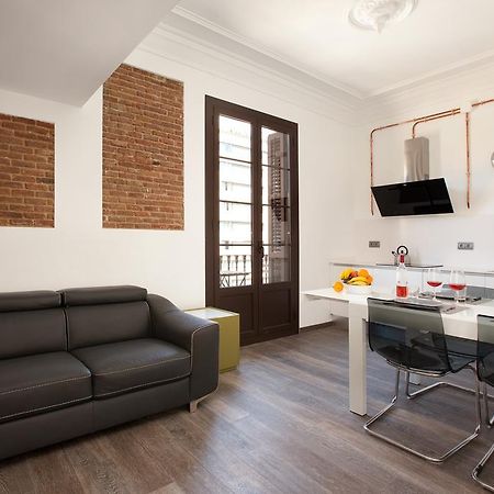 Ab Paral-Lel Spacious Apartments Barcelona Room photo