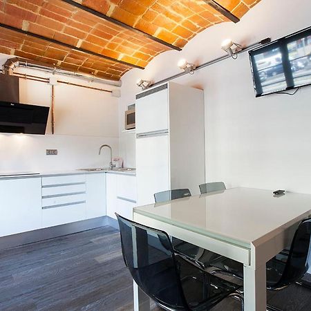 Ab Paral-Lel Spacious Apartments Barcelona Exterior photo