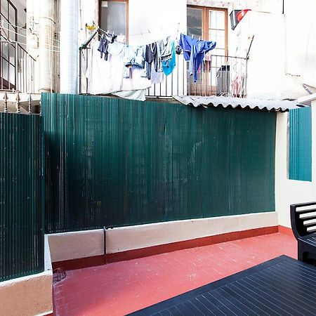 Ab Paral-Lel Spacious Apartments Barcelona Exterior photo