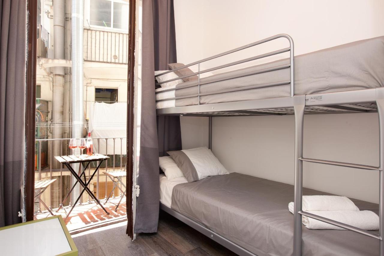 Ab Paral-Lel Spacious Apartments Barcelona Room photo