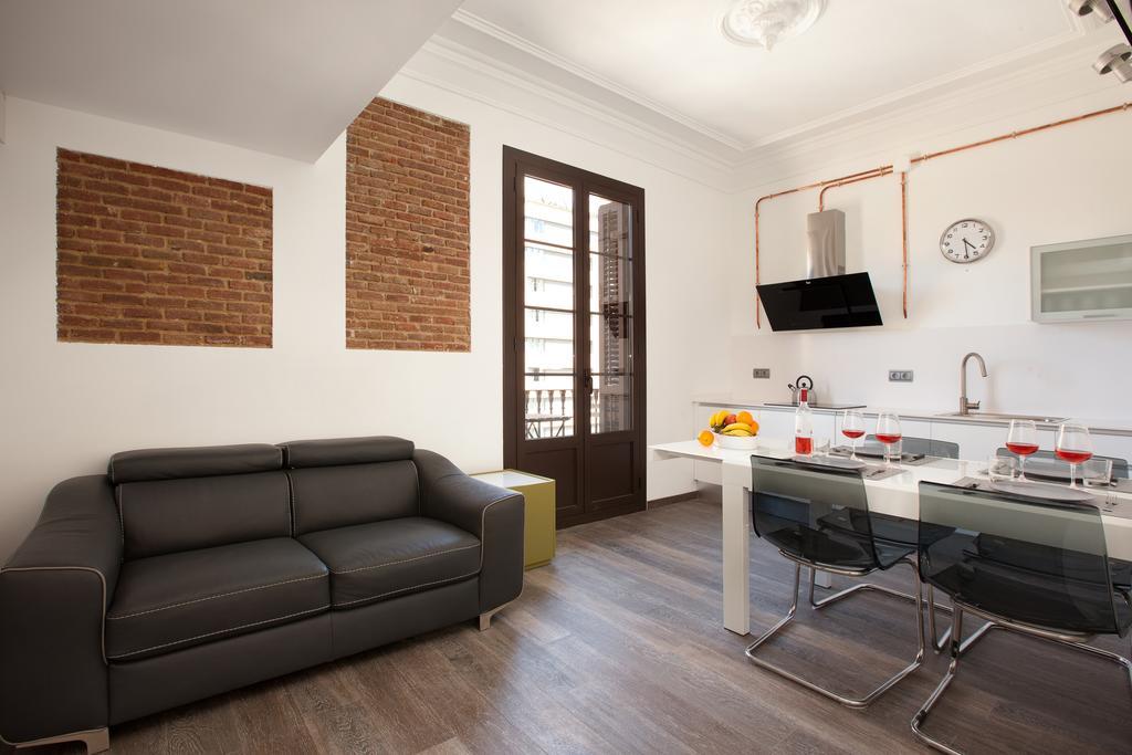Ab Paral-Lel Spacious Apartments Barcelona Room photo