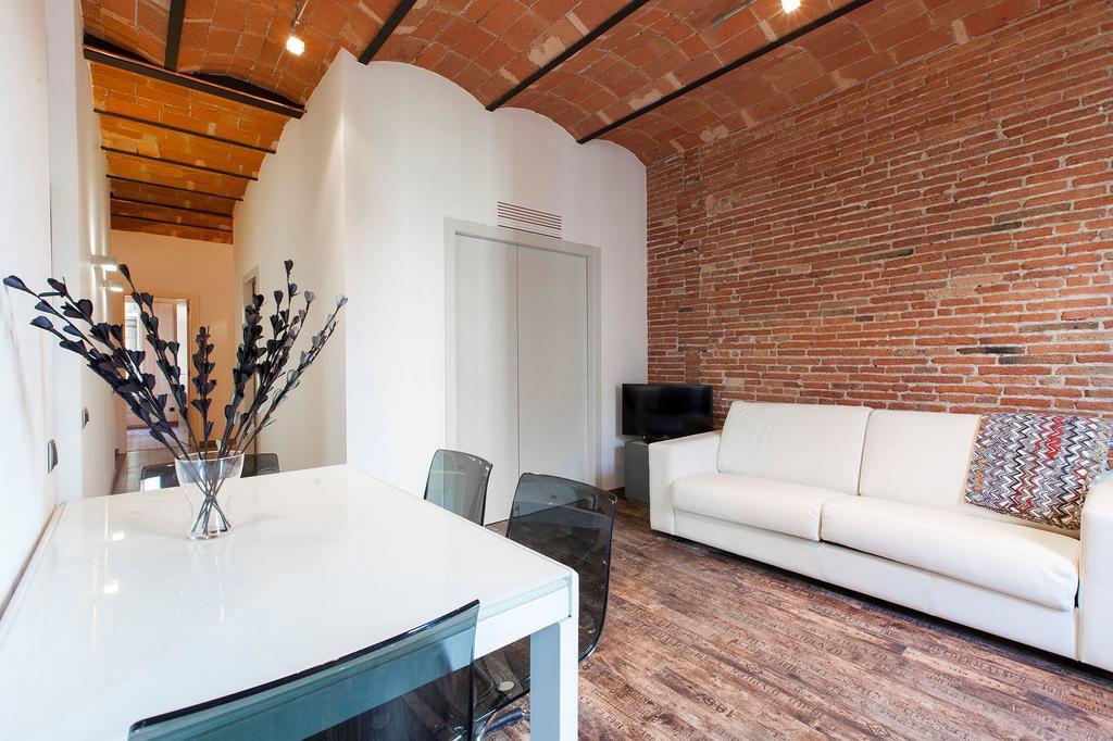 Ab Paral-Lel Spacious Apartments Barcelona Room photo