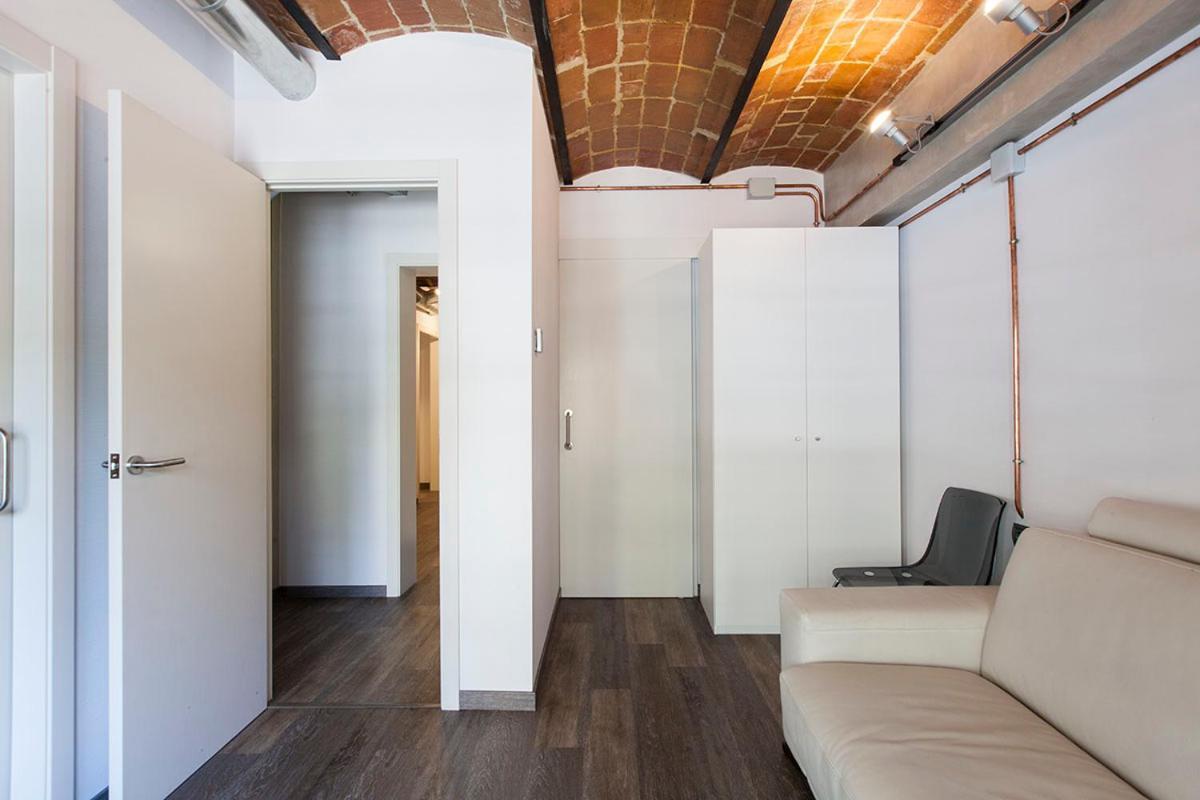 Ab Paral-Lel Spacious Apartments Barcelona Exterior photo